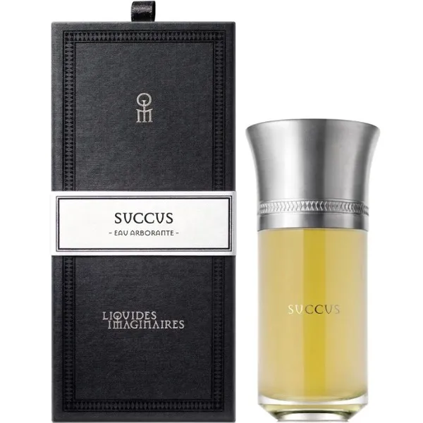 Liquides Imaginaires Succus Eau de Parfum