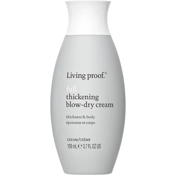 Living Proof Full Thickening Blow-Dry Cream