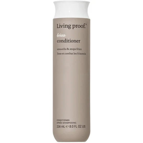 Living Proof No Frizz Conditioner