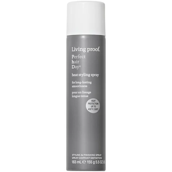 Living Proof Perfect Hair Day Heat Styling Spray