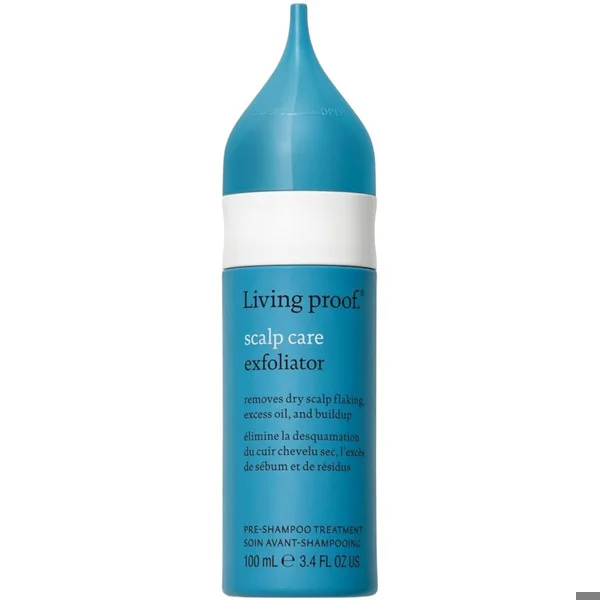Living Proof Scalp Care Exfoliator