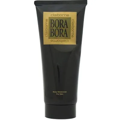 Liz Claiborne Bora Bora Body Moisturizer