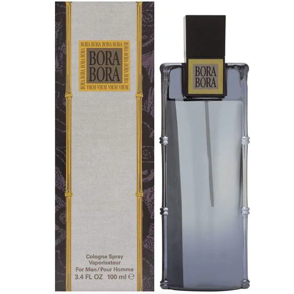 Bora Bora Cologne
