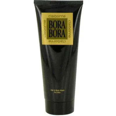 Liz Claiborne Bora Bora Hair & Body Wash