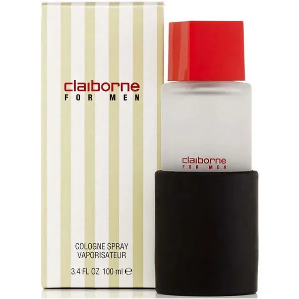 Liz Claiborne Claiborne For Men Cologne