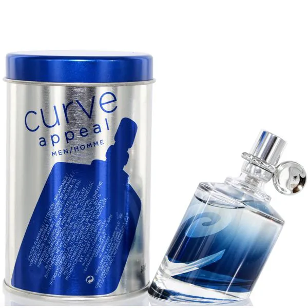 Liz Claiborne Curve Appeal Cologne