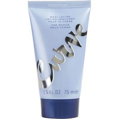 Liz Claiborne Curve Body Lotion