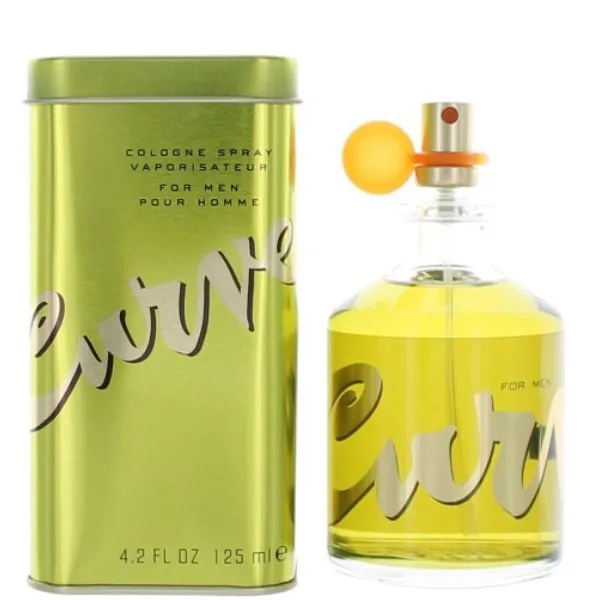 Liz Claiborne Curve Cologne 4.2 oz