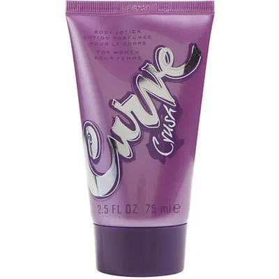 Liz Claiborne Curve Crush Body Lotion