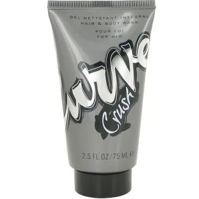 Liz Claiborne Curve Crush Hair & Body Wash