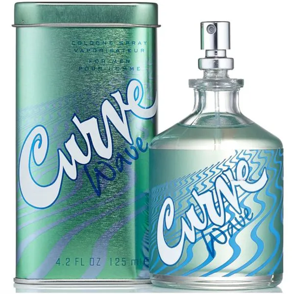 Curve Wave Eau de Toilette