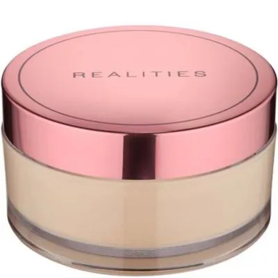 Liz Claiborne Realities Body Cream