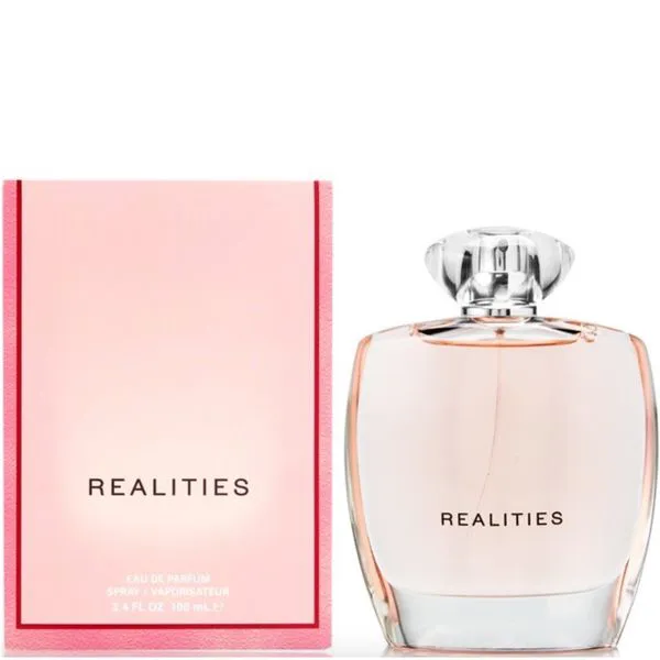 Liz Claiborne Realities Eau de Parfum