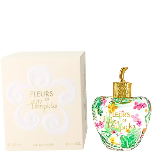 Lolita Lempicka Fleurs De Lolita Eau de Parfum