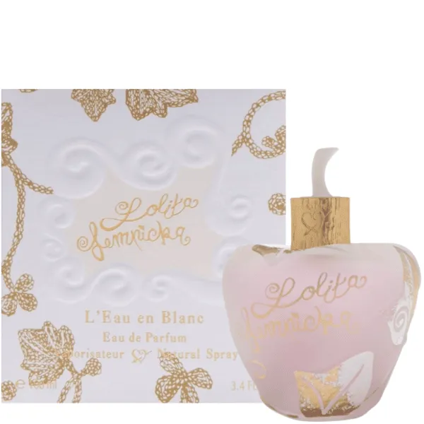 Lolita Lempicka L'Eau En Blanc Eau de Parfum