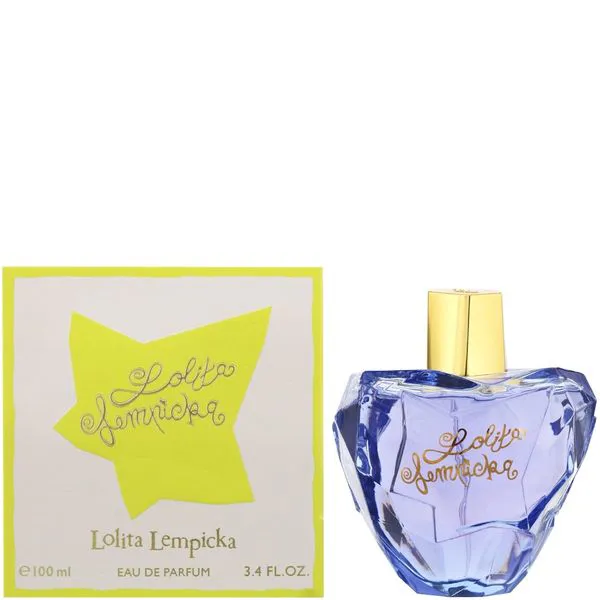 Lolita Lempicka Lolita Lempicka Eau de Parfum 3.4 oz