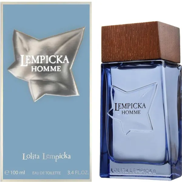 Lolita Lempicka Homme Eau de Toilette