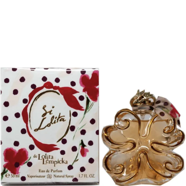 Lolita Lempicka Si Lolita Eau de Toilette