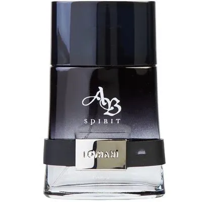 Lomani Ab Spirit Eau de Toilette