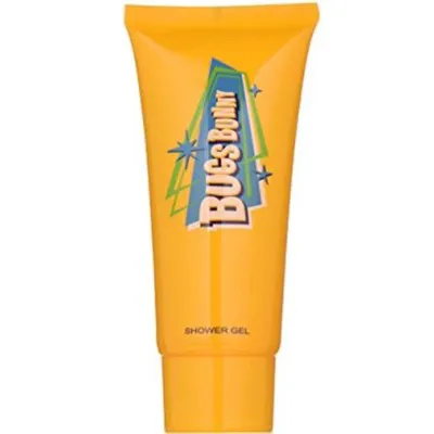 Looney Tunes Bugs Bunny Shower Gel