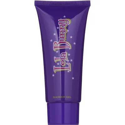 Looney Tunes Lola Bunny Shower Gel