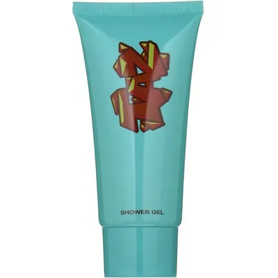 Looney Tunes Taz Shower Gel