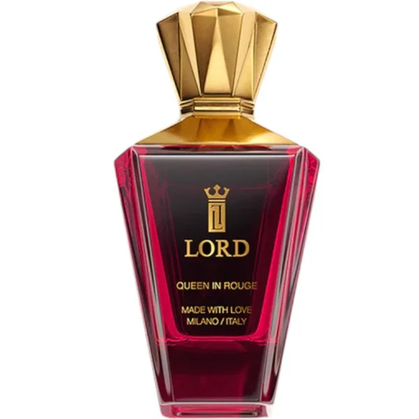 Lord Milano Queen In Rouge Parfum