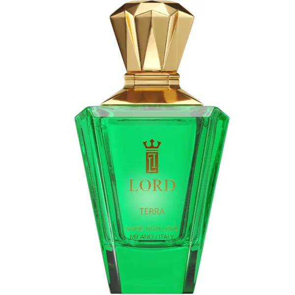 Lord Milano Terra Parfum