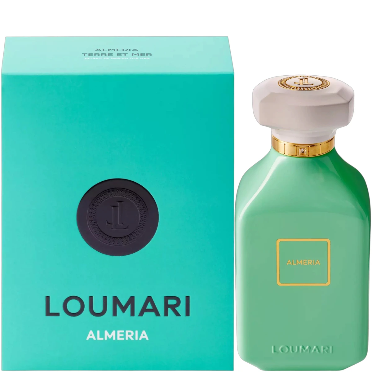 Loumari Almeria Extrait de Parfum 3.4 oz