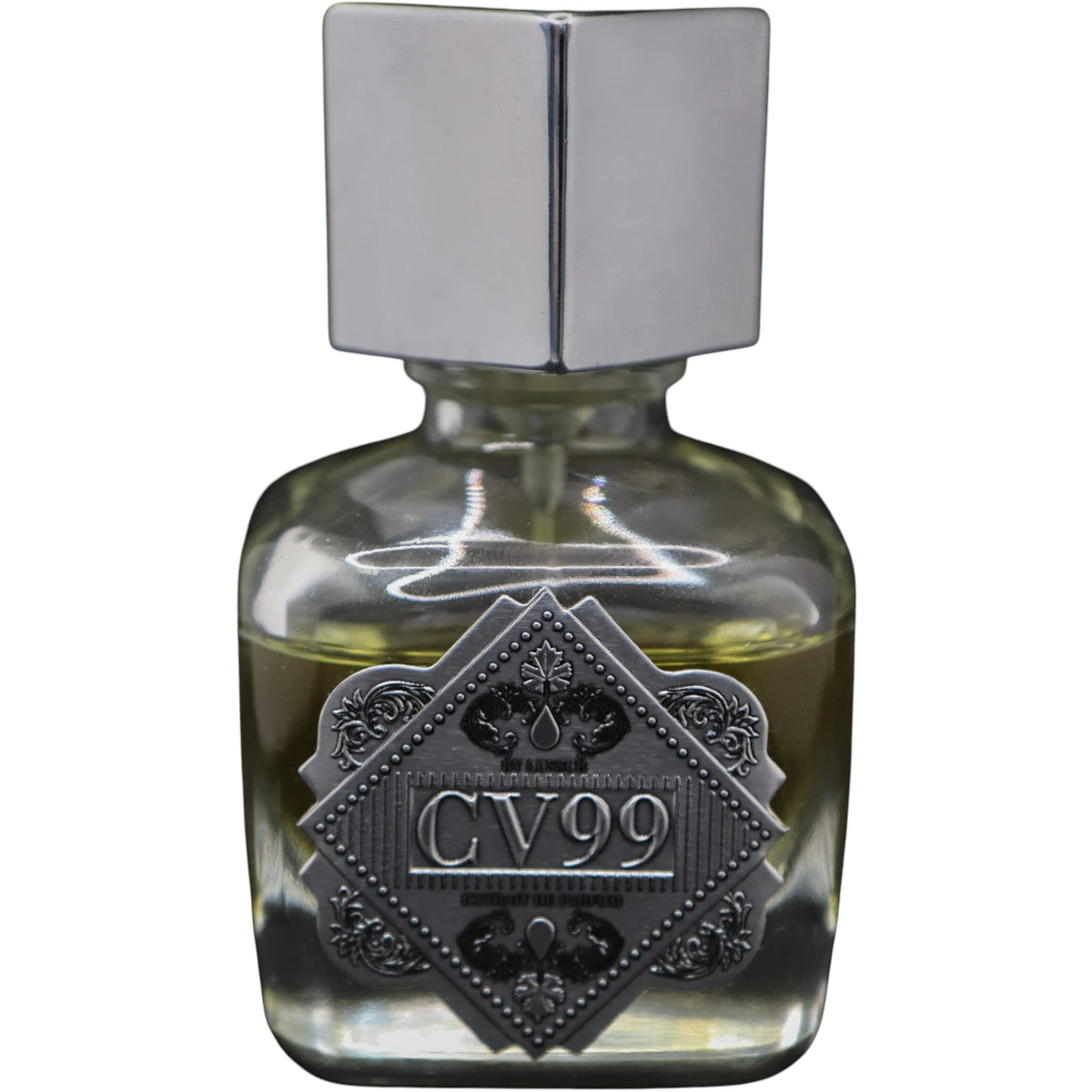 Lussur Cv99 Extrait de Parfum 1.7 oz