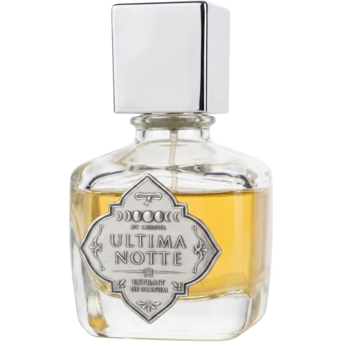 Lussur Ultima Notte Extrait de Parfum 1.7 oz