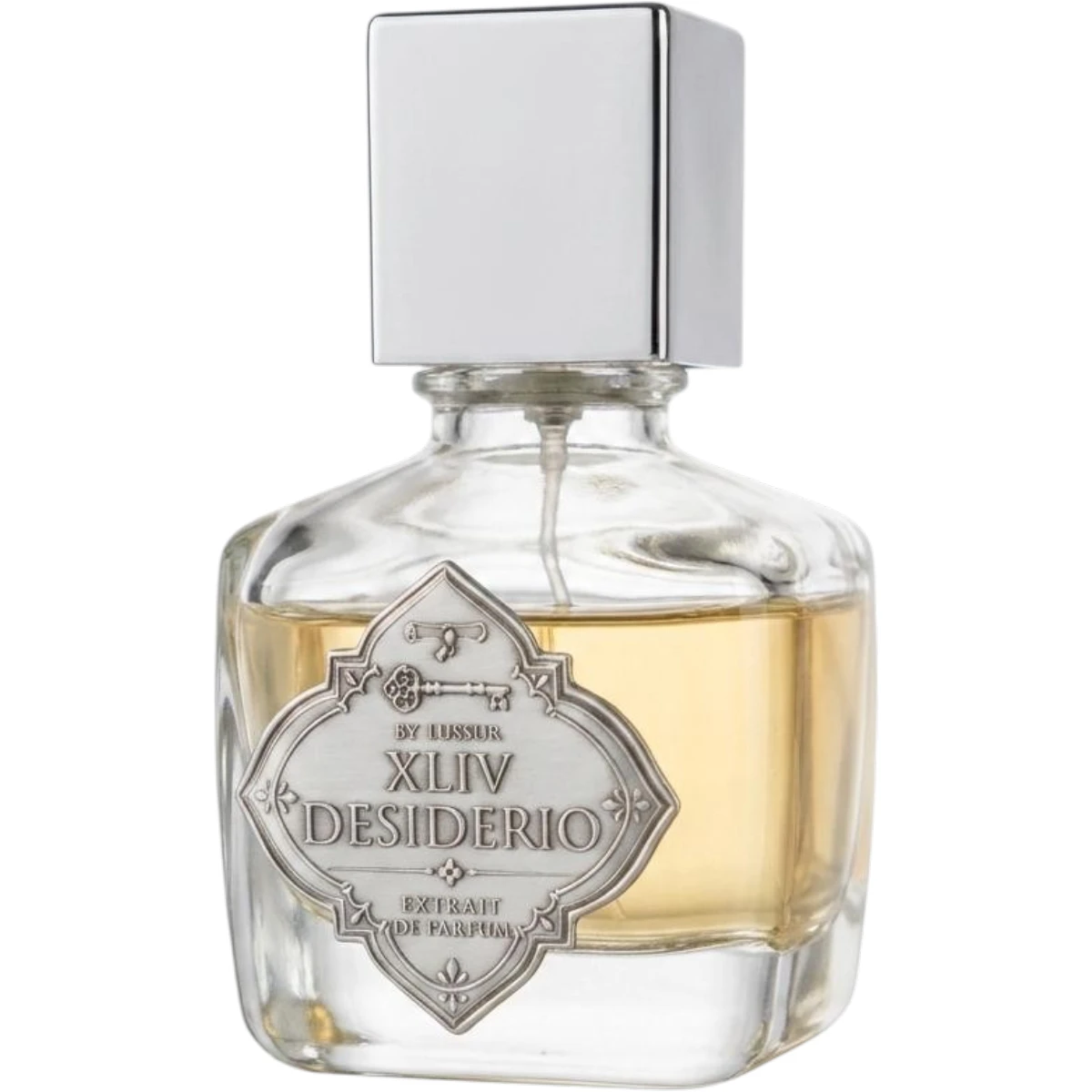 Lussur Xliv Desiderio Extrait de Parfum 1.7 oz