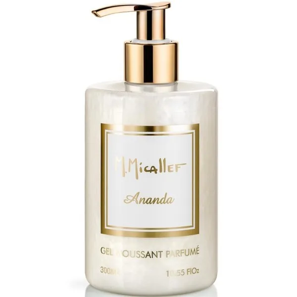 M. Micallef Ananda Shower Gel