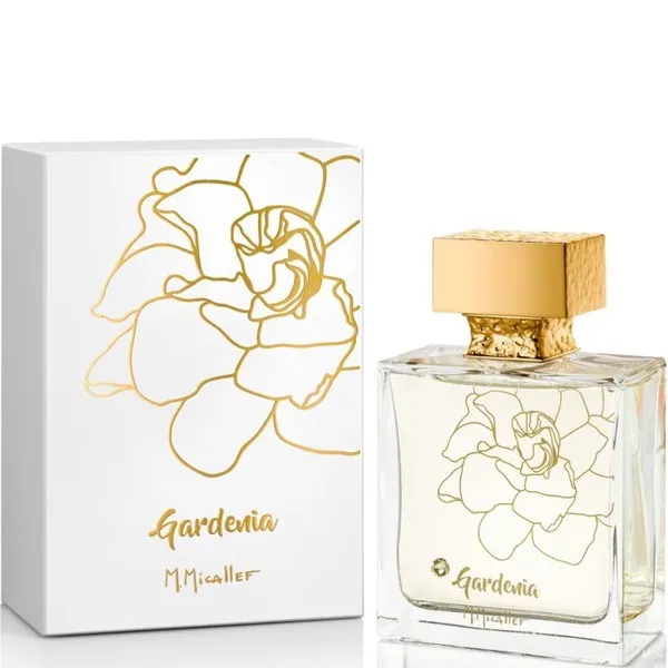 M. Micallef Gardenia Eau de Parfum