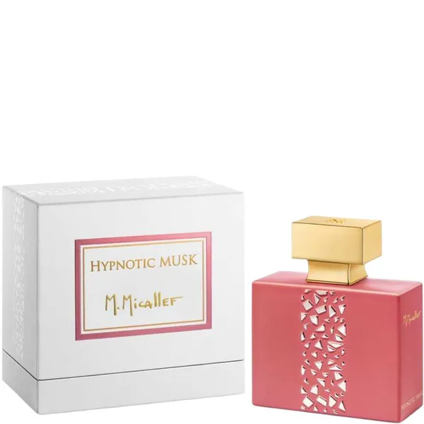 M. Micallef Hypnotic Musk Eau de Parfum