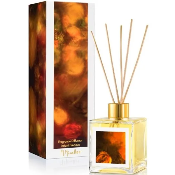 M. Micallef Instant Precieux Diffuseur