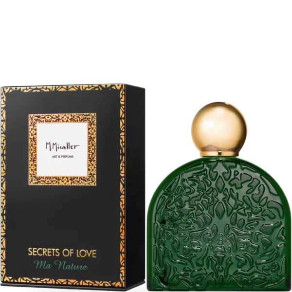 M. Micallef Ma Nature Eau de Parfum