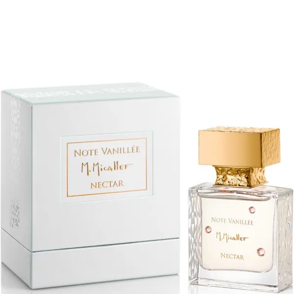 M. Micallef Note Vanillee Nectar Eau de Parfum