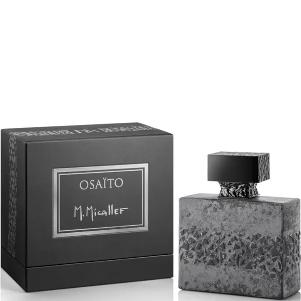 M. Micallef Osaito Eau de Parfum