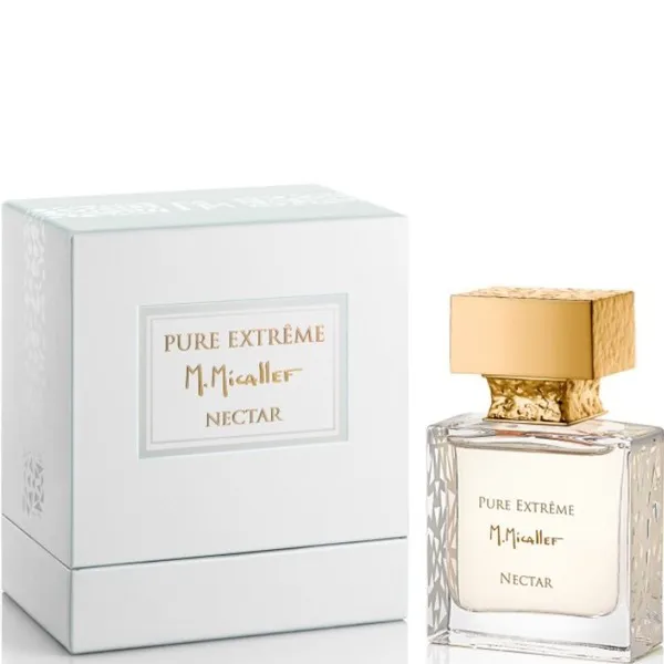 M. Micallef Pure Extreme Nectar Eau de Parfum
