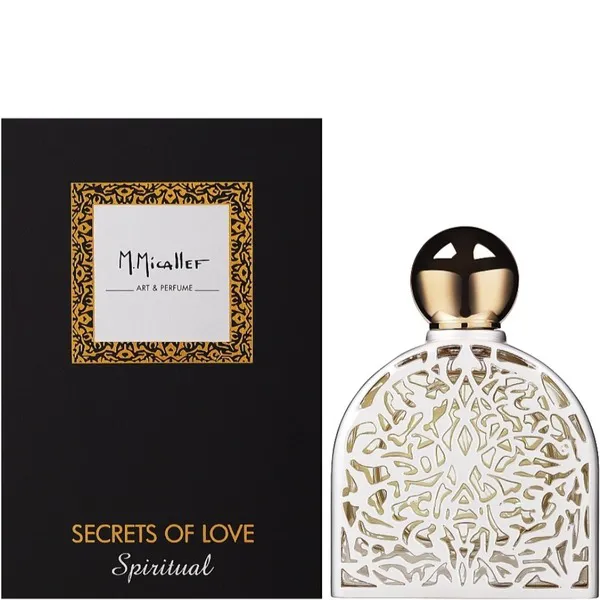 M. Micallef Spiritual Eau de Parfum