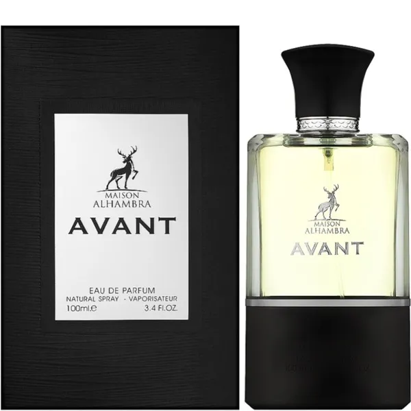Avant Eau de Parfum