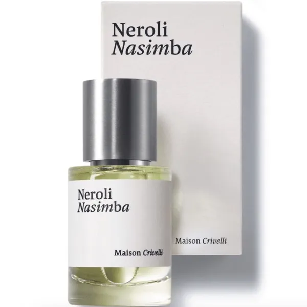 Maison Crivelli Neroli Nasimba Eau de Parfum