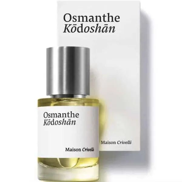 Maison Crivelli Osmanthe Kodoshan Eau de Parfum
