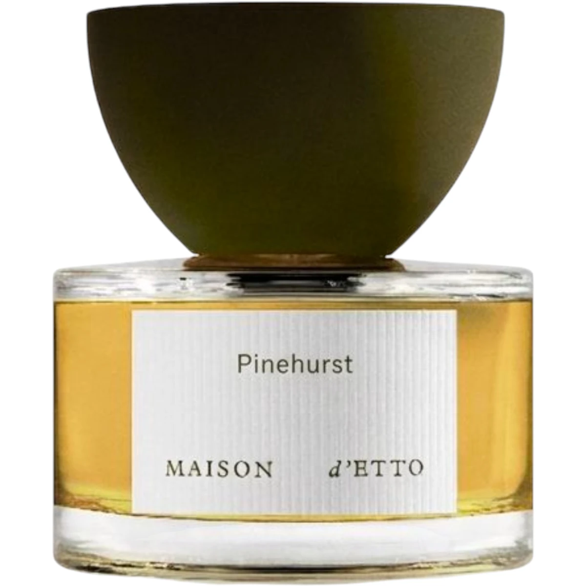 Maison D'Etto Pinehurst Eau de Parfum 2.0 oz