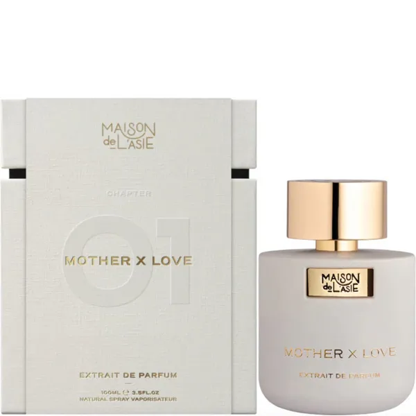 Maison De L'Asie Mother X Love Extrait de Parfum