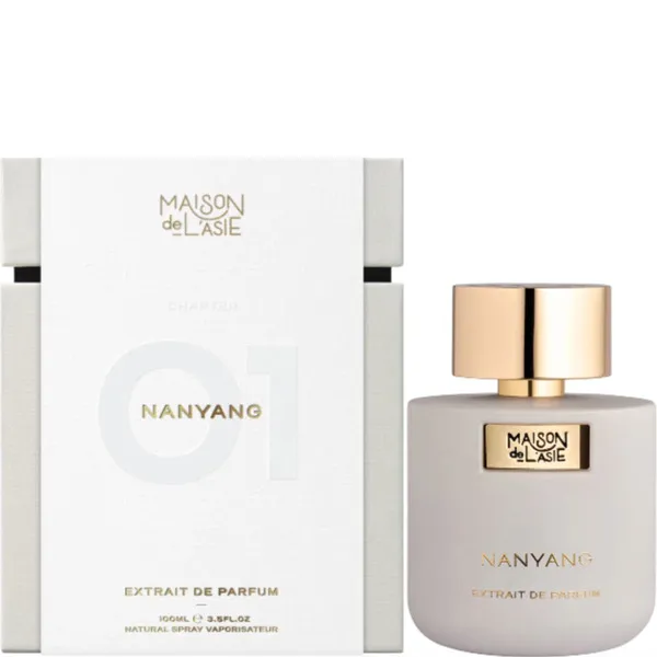 Maison De L'Asie Nanyang Extrait de Parfum