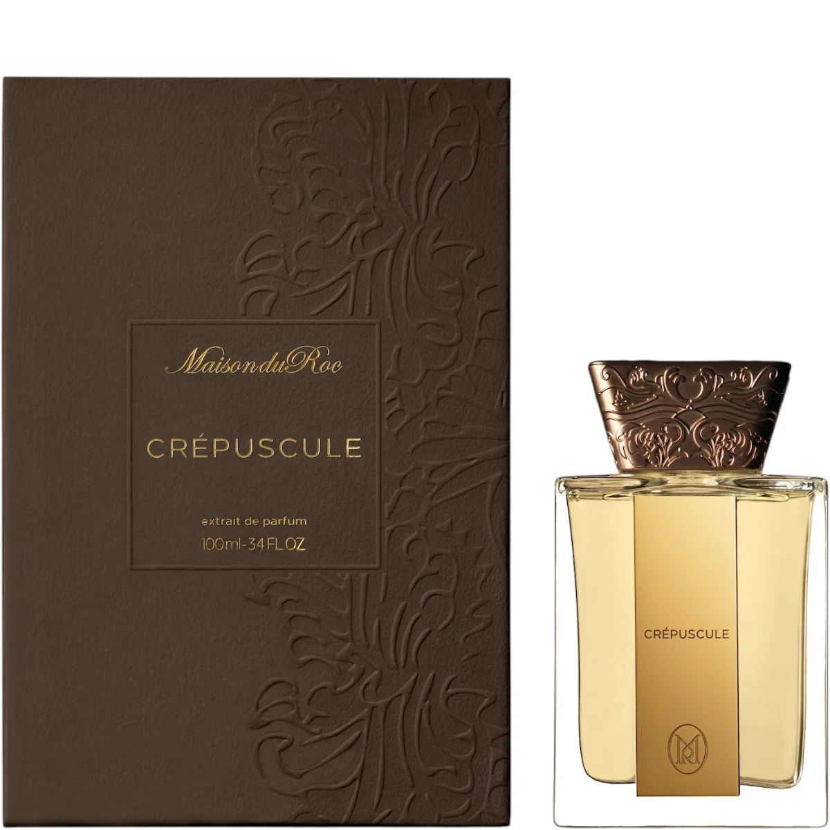 Maison Du Roc Crepuscule Extrait de Parfum 3.4 oz
