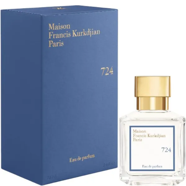 Maison Francis Kurkdjian 724 Eau de Parfum 2.4 oz