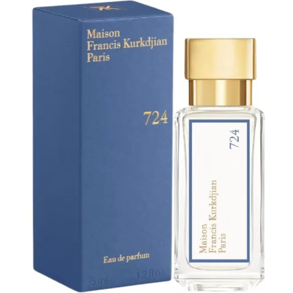 Maison Francis Kurkdjian 724 Eau de Parfum